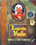 Legends of Valour