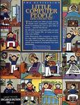 Little Computer People