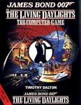 The Living Daylights – The Computer Game