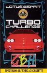 Lotus Esprit Turbo Challenge