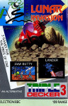 Lunar Invasion
