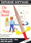 The Magic Sword