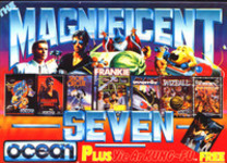 The Magnificent Seven