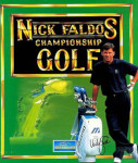 Nick Faldo’s Championship Golf