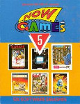 Now Games 5
