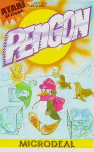 Pengon
