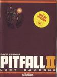 Pitfall II: Lost Caverns