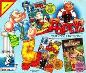 Popeye - The Collection