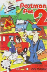Postman Pat 2