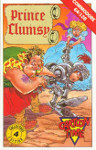 Prince Clumsy