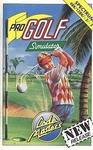 Pro Golf Simulator