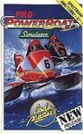 Pro Powerboat Simulator