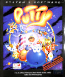 Putty