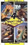 Quattro Arcade