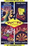Quattro Fantastic