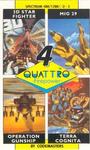 Quattro Firepower