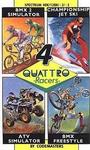 Quattro Racers
