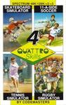 Quattro Skills