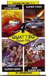Quattro Super Hits