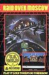 Raid over Moscow