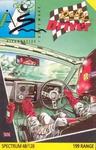 Rally Driver