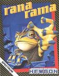 Ranarama