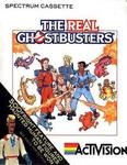 The Real Ghostbusters