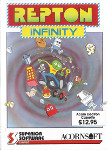 Repton Infinity