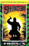 Shinobi
