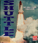 Shuttle: The Space Flight Simulator