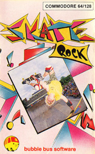 Skaterock
