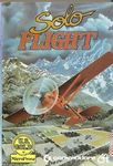 Solo Flight