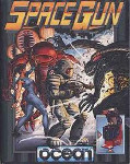 Space Gun