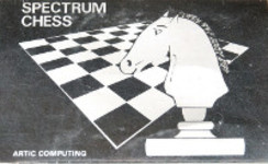 Spectrum Chess