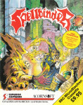 Spellbinder