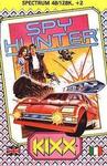 Spy Hunter