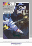 Star Battle