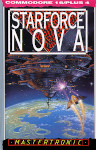 Starforce Nova