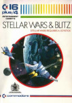 Stellar Wars & Blitz