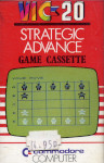 Strategic Advance