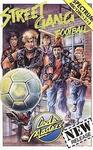 Street Gang Football