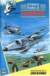 Strike Force Harrier