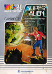 Super Alien