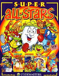 Super All Stars