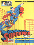 Superman: The Game