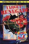 Target: Renegade