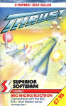 Thrust
