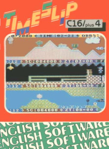 Timeslip