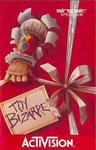 Toy Bizarre