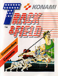 Track and Field